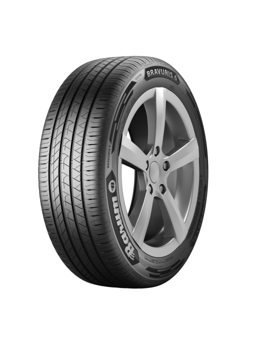 185/65R15 92T BRAVURIS 6 XL EVc (E-4.7) BARUM