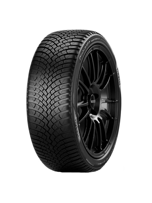 205/50R17 93V WINTER CINTURATO 3 XL PJ MS 3PMSF (E-6.5) PIRELLI