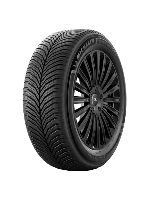 205/60R16 96H CROSSCLIMATE 3 XL MS 3PMSF (E-4.6) MICHELIN