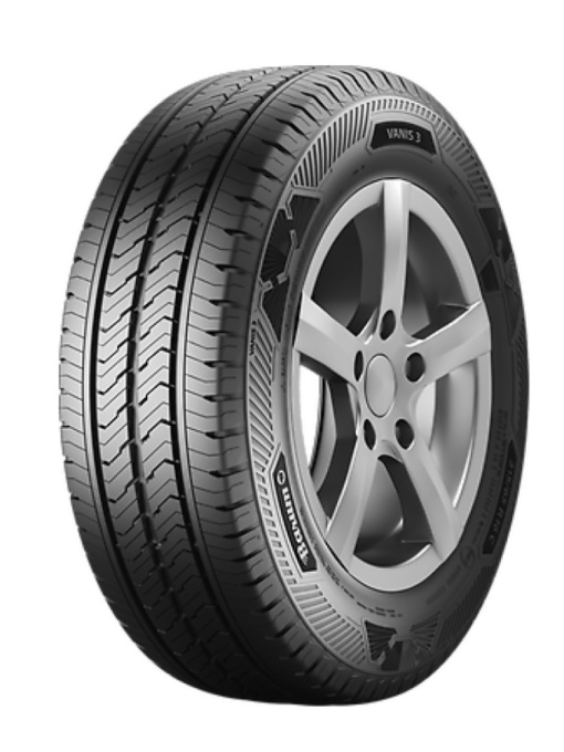 205/65R15C 102/100T Vanis 3 6PR (E-4.7) BARUM