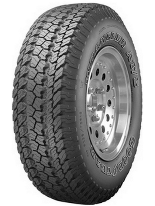 205R16C 110/108S WRANGLER AT/S MS (E-4.6) GOODYEAR