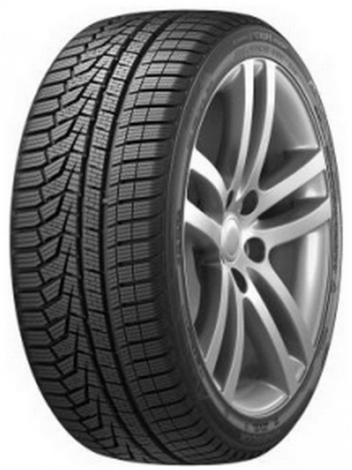 215/45r16 90h winter i cept evo2 w320 xl un ms 3pmsf (e-4.9) hankook