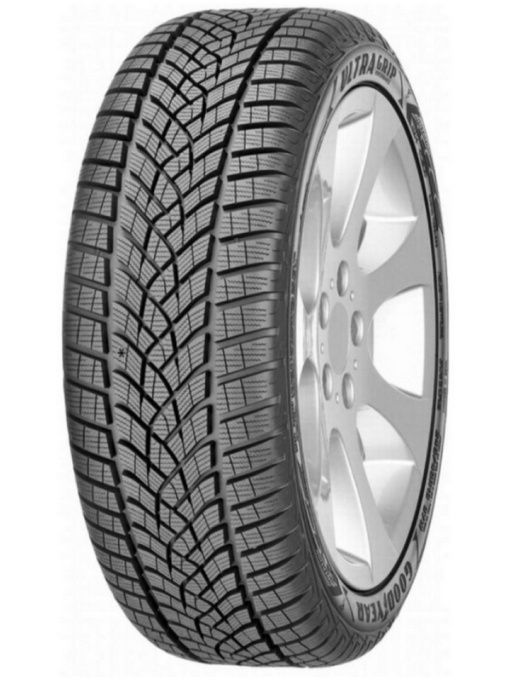 235/40R20 96V ULTRAGRIP PERFORMANCE + SUV XL FP EVR MS 3PMSF (E-6.4) GOODYEAR