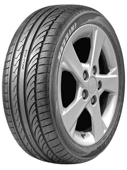 245/45R18 100W ECO605 PLUS XL ZR (E-7.4) MAZZINI
