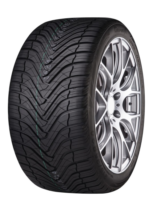 255/40R20 101W SUREGRIP A/S XL PJ BSW CH MS 3PMSF (E-7.4) GRIPMAX