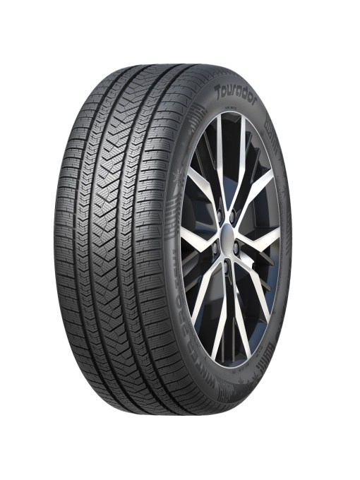255/50R19 107V WINTER PRO TSU1 XL MS 3PMSF (E-9.2) TOURADOR