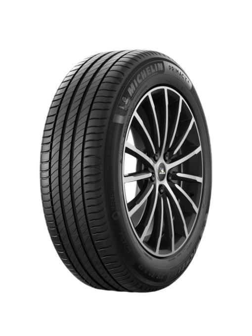 255/60R18 112V PRIMACY 4+ XL PJ (E-9.2) MICHELIN