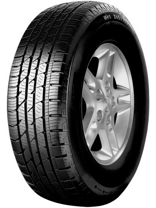 265/60R18 110T ContiCrossContact LX SL MS (E-7.4) CONTINENTAL