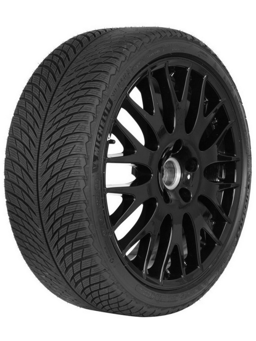 275/40R20 106V PILOT ALPIN 5 XL ND0 MS 3PMSF (E-9.2) MICHELIN
