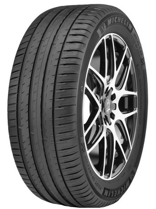 275/40R21 107Y PILOT SPORT 4 SUV XL PJ ZP RUN FLAT * FRV (E-9.2) MICHELIN