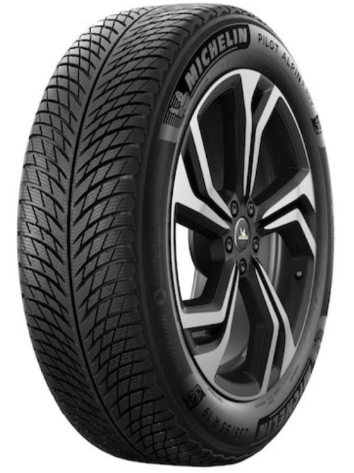 275/50R20 113V PILOT ALPIN 5 SUV XL PJ MS 3PMSF (E-9.2) MICHELIN