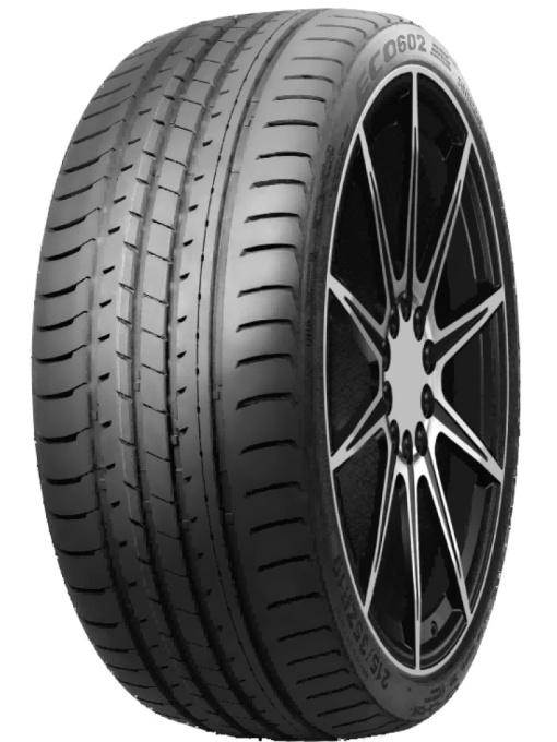 285/40R21 109Y ECO602 XL ZR (E-9.2) MAZZINI