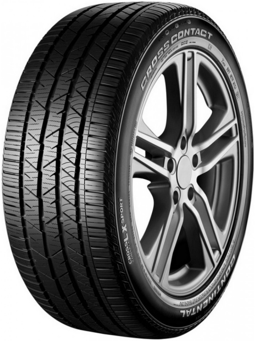 315/40R21 111H CrossContact LX Sport MO MS (E-5.7) CONTINENTAL