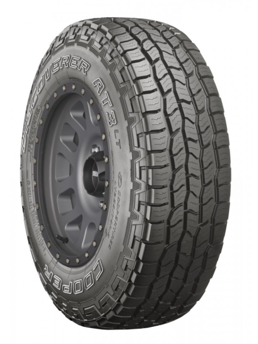 Anvelopa all season 245/70r16 118/115r discoverer at3 lt lt owl ms 3pmsf (e-3.5) cooper