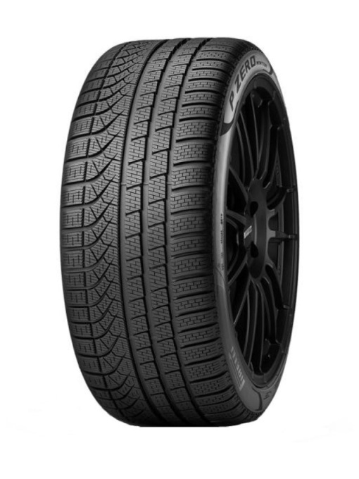 Anvelopa Iarna 235/60R20 108H P ZERO WINTER XL PJ * Elect MS 3PMSF (E-8.7) PIRELLI