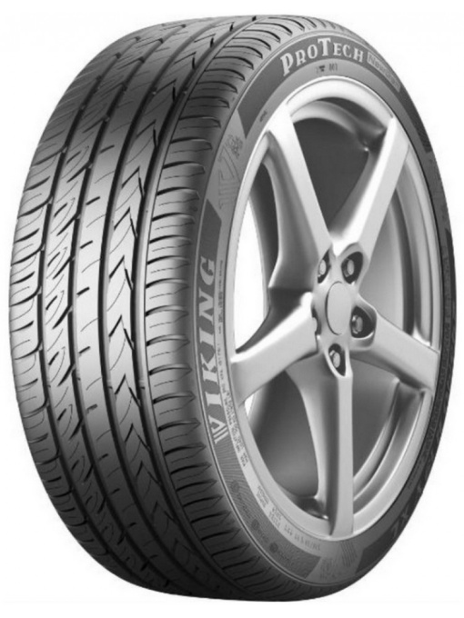 Anvelopa Vara 185/65R15 92T Protech Newgen Xl (E-3.6) Viking
