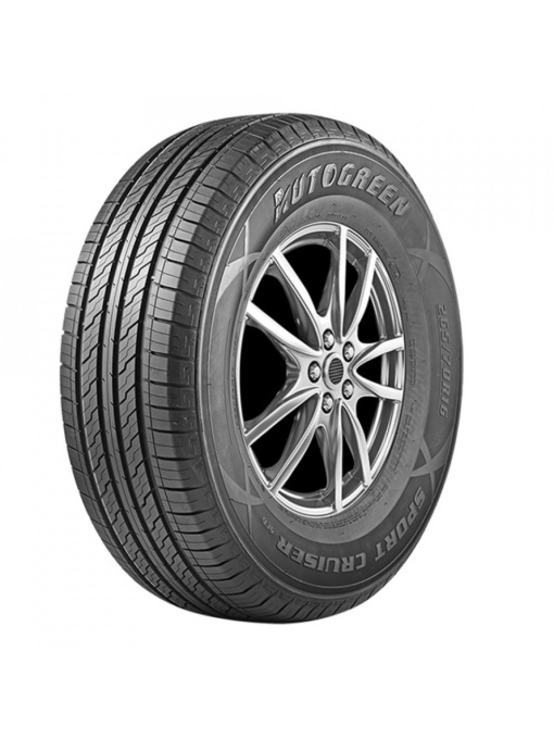 Anvelopa vara 235/60R17 102V SPORT CRUISER-SC6 (E-8.7) AUTOGREEN