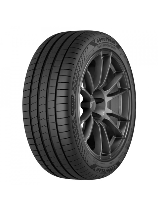 Anvelopa vara 245/45R19 102Y EAGLE F1 ASYMMETRIC 6 XL FP (E-6.5) GOODYEAR