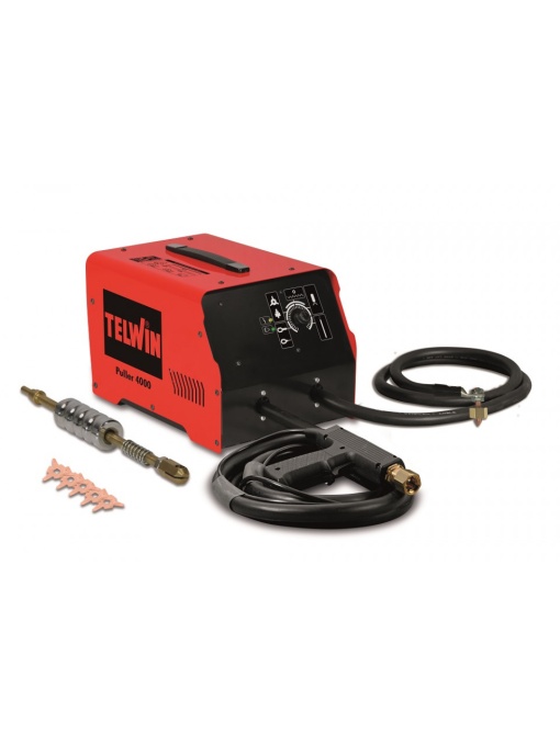 Aparat de sudura in puncte TELWIN Puller 4000 230V