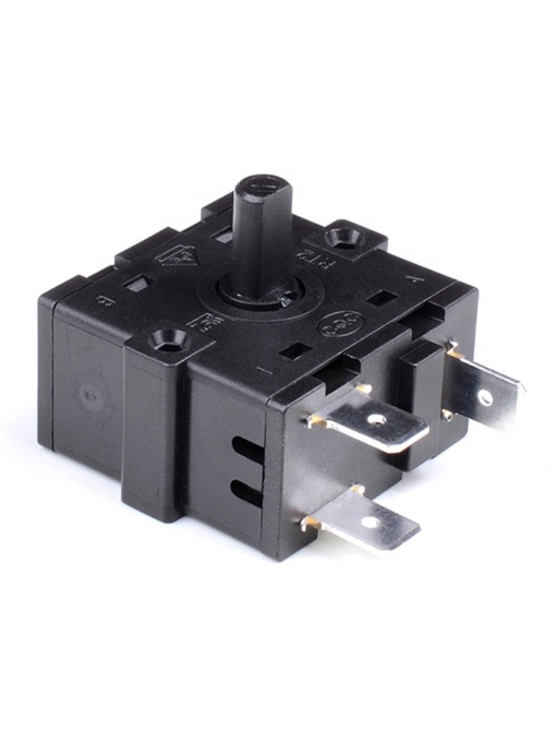 Comutator cu 3 pozitii 16A 250V