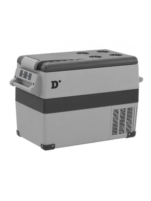 Frigider auto DINIWID 45L –12/24V RACIRE -20, 60W