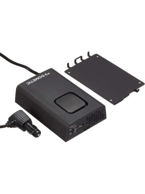 Invertor sinusoidal DOMETIC DSP 212 SINEPOWER de la 12V la 150W