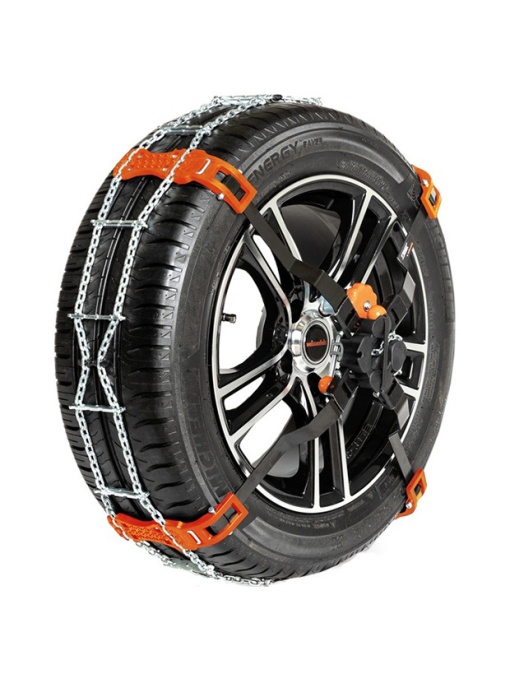 Lanturi antiderapante Weissenfels TRAK Auto M92 - TA42 - 2 bucati/pachet