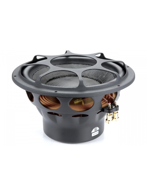 MOREL ULTIMO TITANIUM SC 104 SUBWOOFER DE 25CM (10″), 4Ω, 2000W