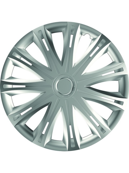 Set Capace Roti 15` Spark