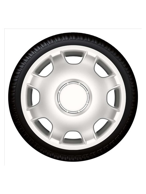 Set capace roti jante r15 speed