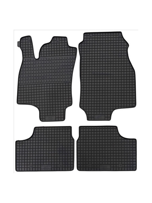 Set Covorase Auto Cauciuc Petex Opel Astra G 1998-2009 Model: 58010PX