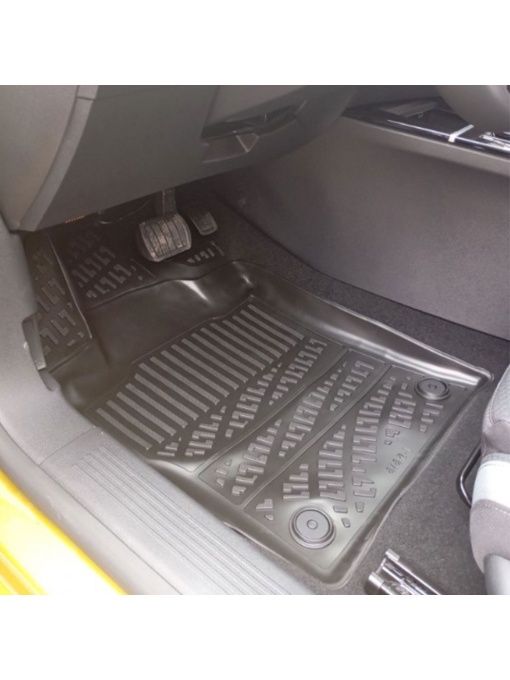 SET COVORASE AUTO CAUCIUC UMBRELLA PENTRU OPEL ASTRA L 2022-