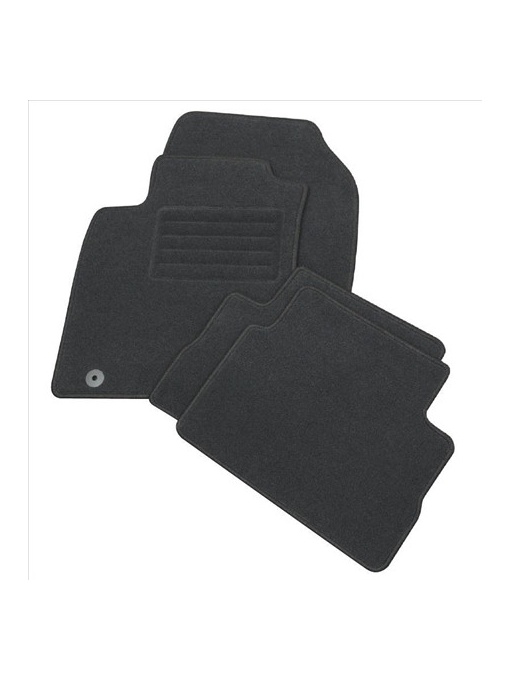 Set covorase mocheta model rex culoare grafit x5(e70) 5 locuri petex