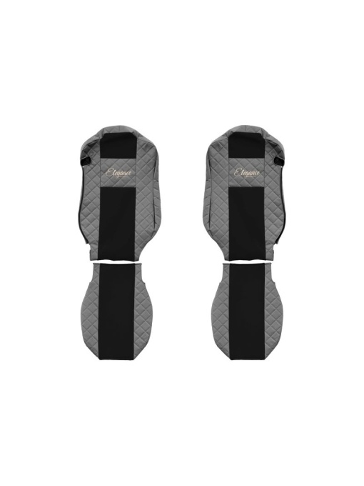 Set huse scaune compatibil cu Mercedes Actros MP 4 01.2011-2019