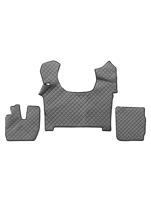 Set presuri compatibile cu Stralis S-WAY cutie automata (03.2019-03.2021)