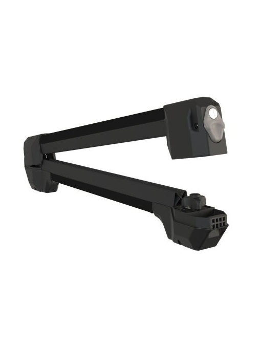 Suport ski/snowboard Northline SkiSpace 6 pe bare transversale, 6 perechi ski / 4 snowboard