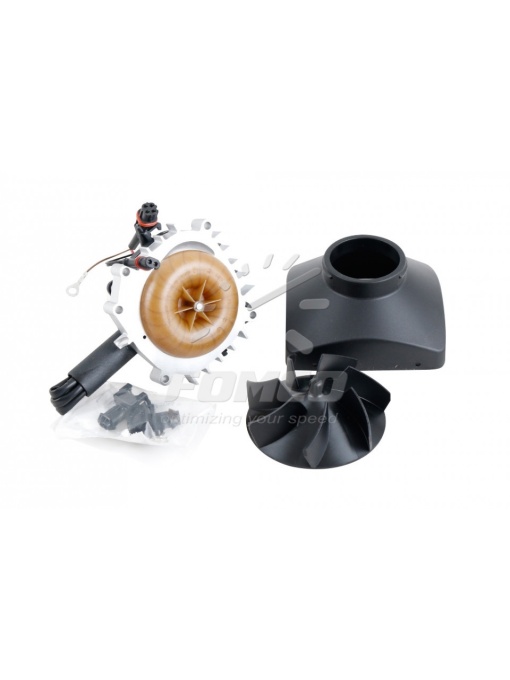 Ventilator Webasto AT 2000 ST D 12V