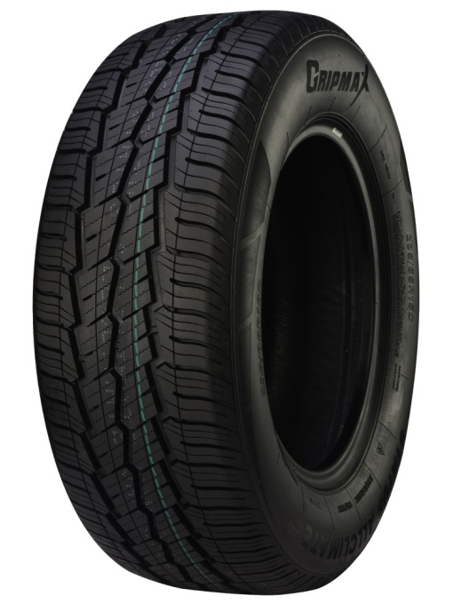175/75R16C 101/99T SUREGRIP A/S VAN BSW 8PR MS 3PMSF (E-9.2) GRIPMAX