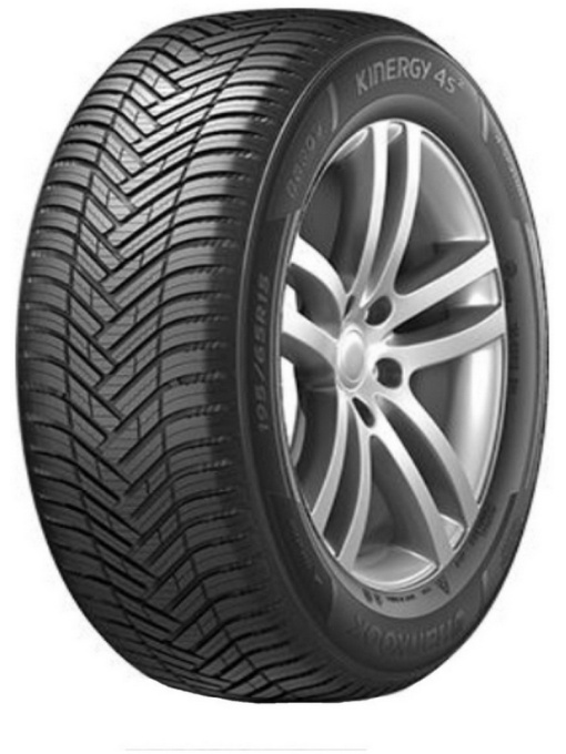 185/60R15 88H KINERGY 4S 2 H750 XL KO MS (E-4.9) HANKOOK