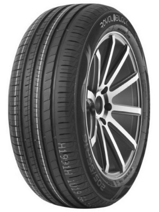 195/60R15 88V ROYAL MILE MS (E-4.7) ROYAL BLACK