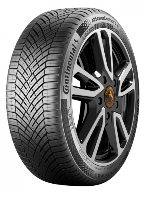 195/65R15 91H AllSeasonContact 2 MS 3PMSF (E-3.6) CONTINENTAL