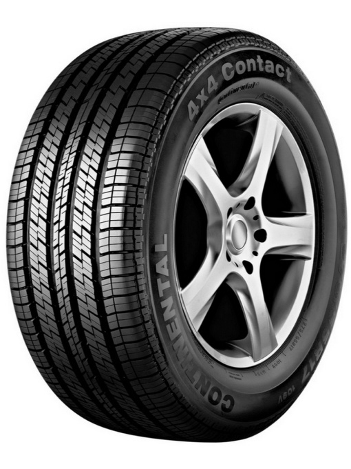 195/80R15 96H 4x4Contact MS (E-4.7) CONTINENTAL
