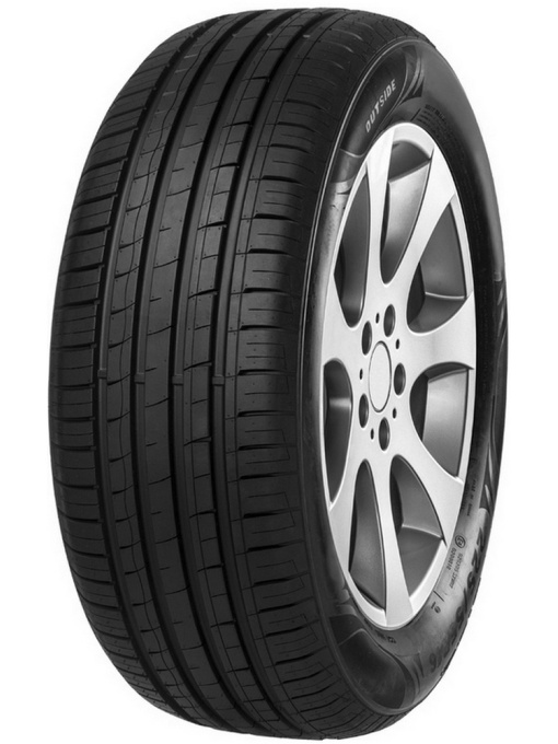 205/55R16 91V ECOPOWER4 (E-6.3) TRISTAR