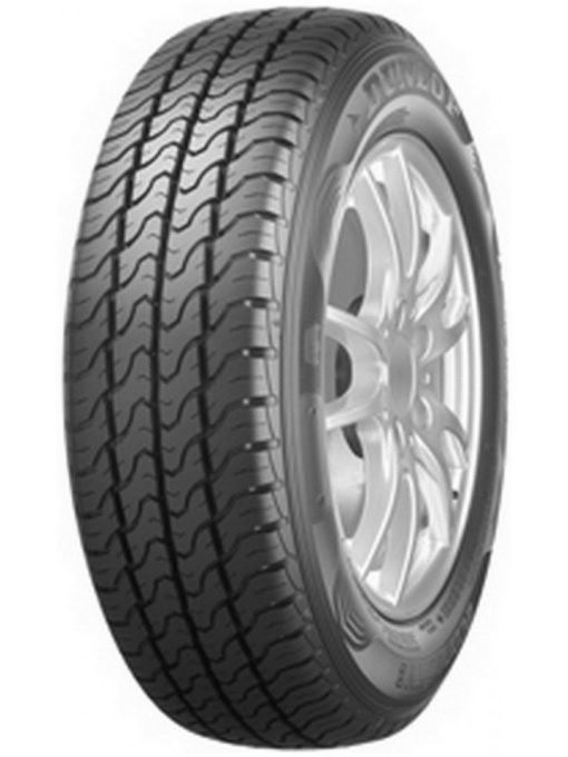 205/75R16C 110/108R ECONODRIVE 8PR (E-3.5) DUNLOP