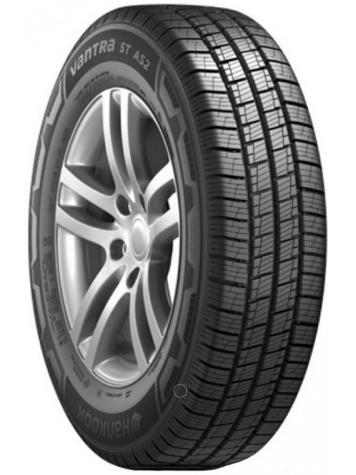 215/60R17C 109/107H VANTRA ST AS2 RA30 OE UN 8PR MS 3PMSF (E-5.9) HANKOOK