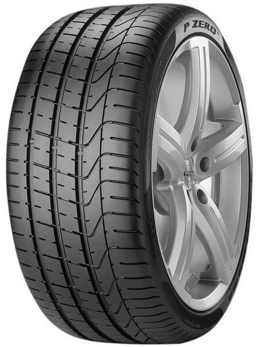 225/40R18 92W P ZERO XL PJ r-f RUN FLAT MOE (E-8.1) PIRELLI