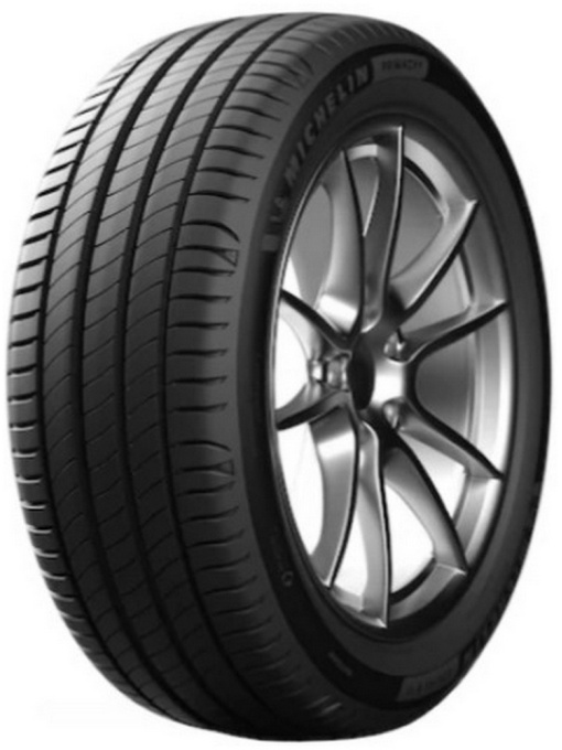 225/50R17 98Y PRIMACY 4 XL ZP RUN FLAT (E-4.6) MICHELIN