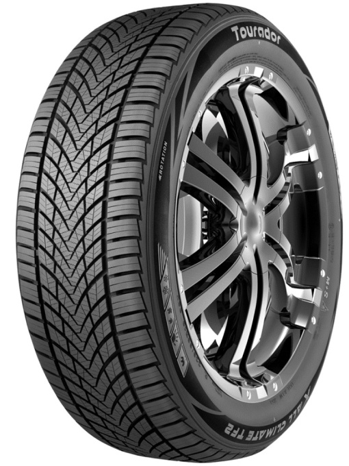 225/55R16 99W X ALL CLIMATE TF2 XL ZR MS 3PMSF (E-6.3) TOURADOR