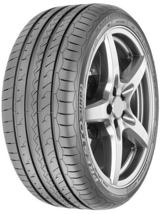235/45R17 97Y PRESTO UHP 2 XL FP (E-6.4) DEBICA
