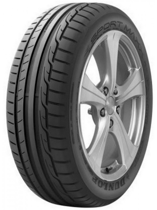 235/50R18 97V SPORT MAXX RT 2 SUV MFS (E-4.5) DUNLOP